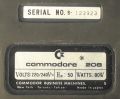 Commodore 208 Typenschild.jpg